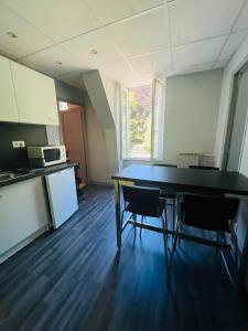 Appartements F1 Drosera : photos des chambres