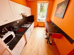 Appartements F1 Drosera : photos des chambres