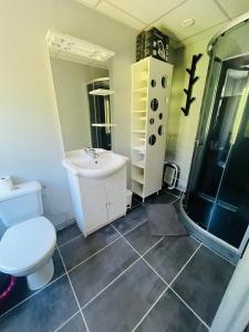 Appartements F1 Drosera : photos des chambres