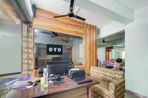 Hotel O CITY HEIGHTS