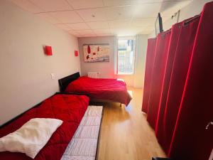 Appartements F1 Drosera : photos des chambres