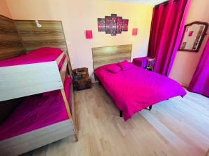 Appartements F1 Drosera : photos des chambres