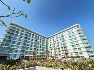 Address Residence Marassi Vista Bahrain - Amwaj Island