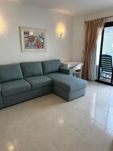 Jazmin Terrace with Sea View