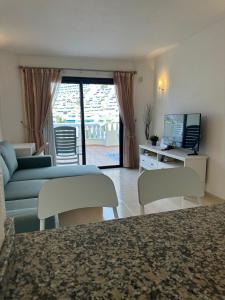 Jazmin Terrace with Sea View