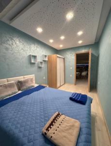 Sunny & Stylish Apartment