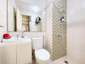 La Brisa 2 BR at Tanglin Tower