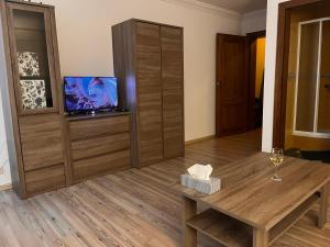 Studio w centrum miasta