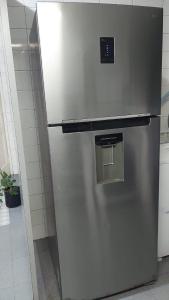 Apartamento Rainha Elisabete Copacabana 85