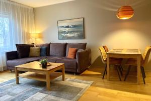 Kuressaare Holiday Apartments