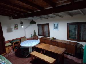 Casa de campo con gran parque a metros del mar