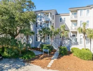 SeaHaven, Unit 1529 - 1529 Wood Ave - 东区