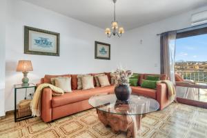 Apartamento de Moraira