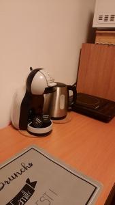 2 pokoje w KORONIE DRZEW apartament nad Zalewem