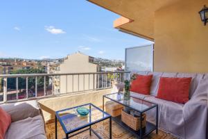 Apartamento de Moraira