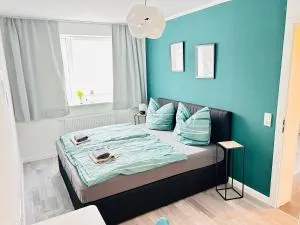 CLUBHAUS 6 - perfekt für Gruppen & Familien - Sonnenstein