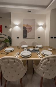 Madinaty Quietly Elegant - مدينتي