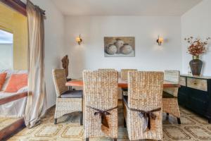 Apartamento de Moraira