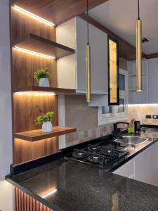 Madinaty Quietly Elegant - مدينتي