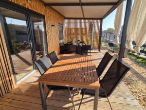 Hiška Morska ravnica