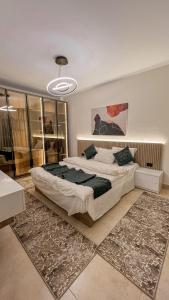 Madinaty Quietly Elegant - مدينتي