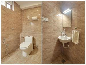Al Noor Residency Business Class Hotel