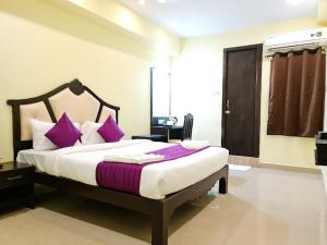 Al Noor Residency Business Class Hotel