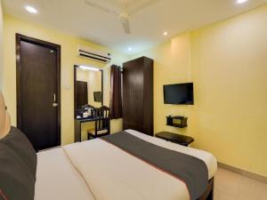 Al Noor Residency Business Class Hotel
