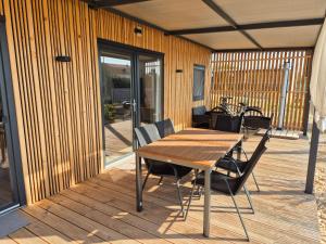 Hiška Morska ravnica