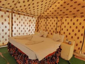 Om Luxury family Resort