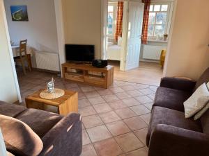 Haus Seeschwalbe - Wohnung 09