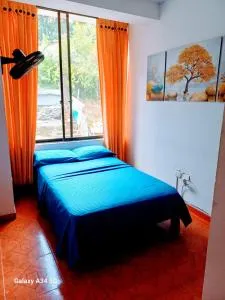 Hotel Confort - Orito