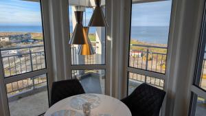 Turm-Penthouse Heiligenhafen