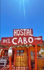Hostal del Cabo