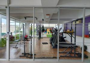 Cancun Apartment Private Condo