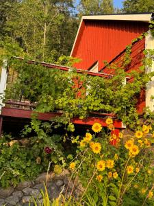 Brunstorpsgård Bränneriet