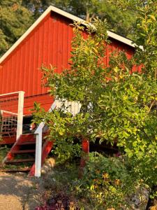 Brunstorpsgård Bränneriet