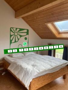 Grande location de vacances - consulte mon calendrier sur whts ap!!