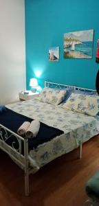 B&B Il Faraglione Bianco