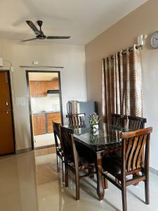 Staeg Twilight 2BHK