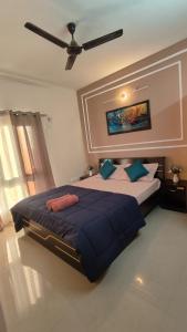 Staeg Twilight 2BHK
