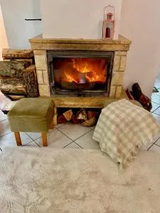 Dom wakacyjny nad Jeziorem Dadaj - Wilimy