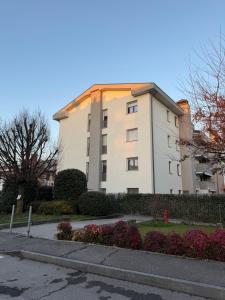 Appartamento con 2 Camere da Letto
