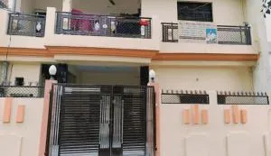 Lokbhagwat House - Jhūsi