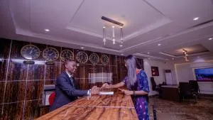 Satus Hotel Yola - Jimeta