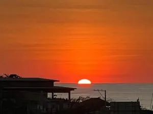 SanJuan Rest Haus w Beach Access - san juan la union