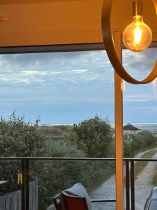 Appartements Thinic appartement VUE MER et SPA : photos des chambres