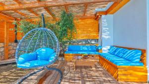 Kalkan 2 Bedroom Villa 8604
