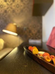 Le Chantre by ARoom