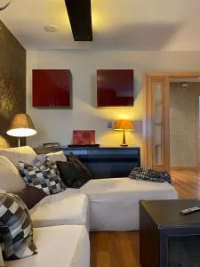 Le Chantre by ARoom - Onzonilla